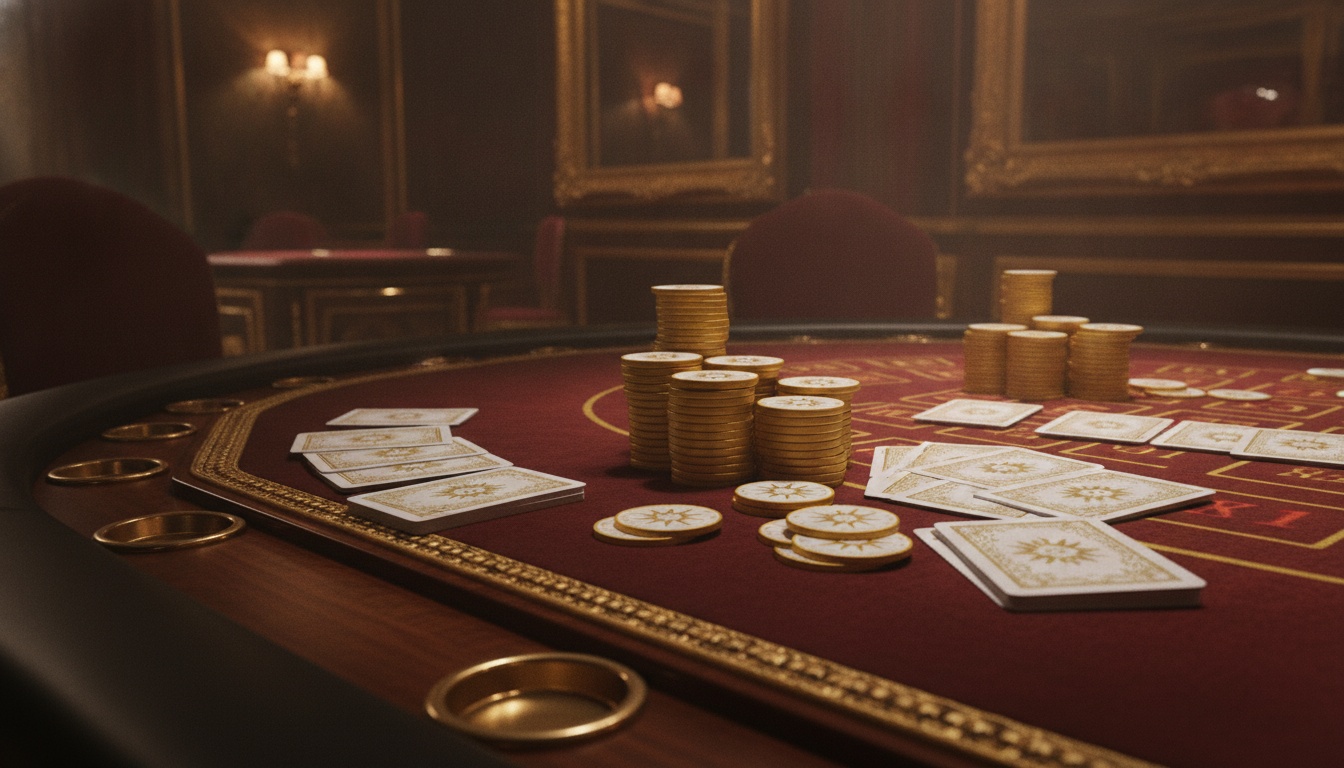 Explora la Variedad de Juegos en Doradobet Casino